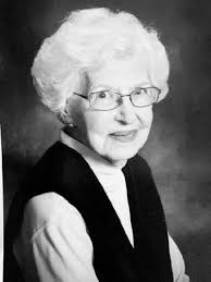 Constance Szustak Obituary (1929