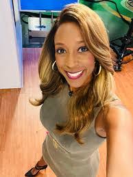 Lynette Charles's Instagram, Twitter & Facebook