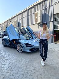 Sanger and nicole perlroth 3; Big Channels Big Wheels Youtubers And Their Luxury Cars