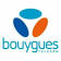 Bouygues Telecom - Logo
