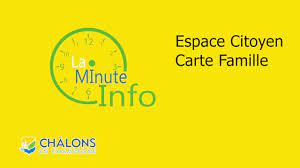 Candidature spontanée école de musique. Creation D Un Compte Citoyen Espace Citoyen De La Ville De Chalons En Champagne Et Son Agglomeration