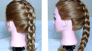 Box Four Sided French Braid 3 Strand 3d Braid Tutorial Youtube Hair Styles Try On Hairstyles French Braids Tutorial