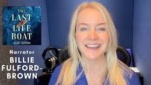 Behind the Mic: Lisa Renee Pitts