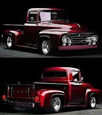 Pin By Jeffrey Metheny On Pickup Truck Ford Trucks Classic Chevy Trucks Classic Trucks
