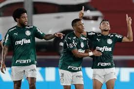 Boca le ganó por penales a river y está en semifinales. Video Resultado Resumen Y Goles River Plate Vs Palmeiras 0 3 Semifinales Copa Libertadores 2020