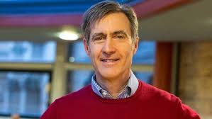 Daniel (Danny) Ralph