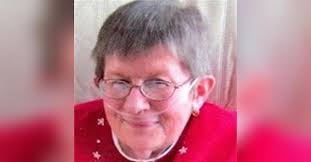 Mary Ann McClellan Obituary