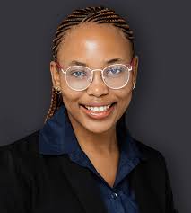 Meet our ESG Specialists