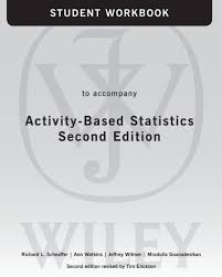Fala galera aqui com vcs vitorgameplay !! Activity Based Statistics Student Guide Download Pdf By Richard L Scheaffer Kinpicanea