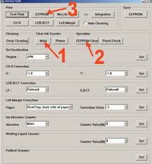 Cara Mengatasi Printer Canon Ip2770 Error Lampu Orange Berkedip 13 Kali
