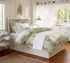 This simple diy outdoor daybed project can be done in your backyard or in your garage with the help of anyone who is with you 17 creative diy nightstands | bedroom decorating ideas. Pottery Barn Stratton Bed Part Ii Copycatchic
