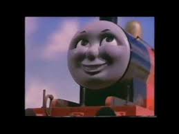 Thomas The Tank Engine Adventures Of All His Friends