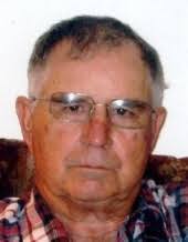 Obituary information for Marlin Bushnell MR