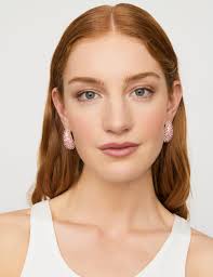Amelie Gold + Silver Earrings