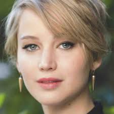 Jennifer Lawrence