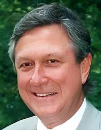 Warren Noble Ball Obituary