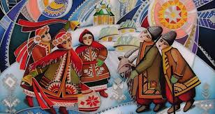 Старый новый год в россии отмечают в ночь с 13 на 14 января , и в этот день за праздничным столом собираются многие жители страны. Staryj Novyj God 2020 V Karpatah Kalendar Sobytij V Karpatah 2019