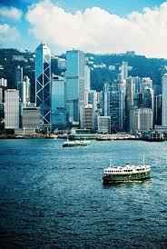 Hongkong Hong Kong Hong Lake