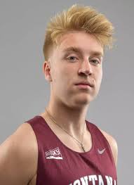 Griz return home for Montana Open