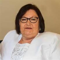 Ida Capps's Instagram, Twitter & Facebook