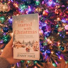 At christmas, all roads lead home. — marjorie holmes. It Started With Christmas By Jenny Hale Book Review