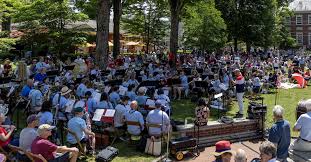 Chautauqua Institution