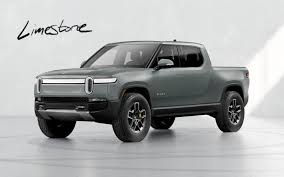 Der rivian r1t 2021 ist ein van mit 5 passagieren, der am 26. Rivian R1t Spezifikationen Fotos 2021 Autoevolution In Deutscher Sprache