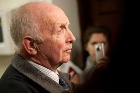 Main Street Celebrates Gallo's Departure