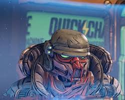 You can also get heads & skins from the slotmachine in moxxi's bar aboard sanctuary 3. Borderlands 3 Fl4k Heads List How To Get Where To Find Pro Game Guides