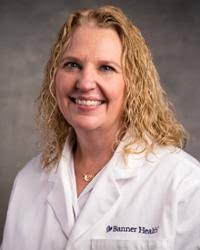 Lawrence “Sonny” Beck, FNP