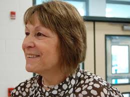 A Timeline of Nancy "Dotti" (Friedman) Stroh's Life