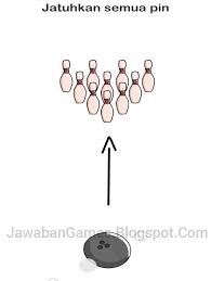 Brain out memiliki sebuah bantuan disetiap level jika kamu merasa kesulitan untuk menyelesaikannya dengan menggunakan sebuah kunci atau kamu juga bisa melewati (skip) ke level berikutnya secara langsung. Brain Out Level 159 Jatuhkan Semua Pin Terbaru 2021