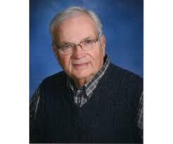 Donald Hains Obituary (1932