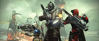 Destiny Rise Of Iron How To Get The Gjallarhorn Beauty In Delivery Shacknews