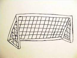 Jun 16, 2021 · the draw for the 2022 world cup qualifying third round will be on july 1, 2021. How To Draw A Soccer Goal Ehow Soccer Drawing Soccer Goal Art Drawings For Kids
