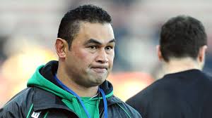 RaboDirect PRO12: Michael Swift and Mata Fifita sign one-year extensions at  Connacht