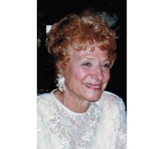 Mary D'Amico Obituary (2013)