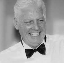 JAMES LEGG Obituary (1961