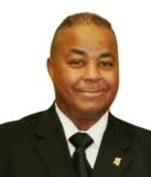 Nelson Tate, Chairman of the Board, Yazoo County MH/IDD Commissioner
