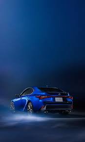 The lexus is (xe20) is the second generation of the lexus is line of compact executive cars. 2021 Lexus Is Wallpapers Wsupercars