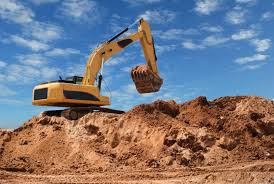 Backhoe Loader Rental - Tractor Backhoes For Rent | Bigrentz