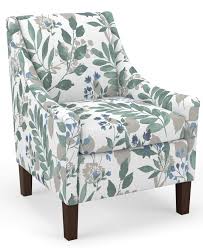 Martha Stewart Collection Bedford Collection Campbell Accent Chair Reviews Chairs Furniture Macy S In 2020 Accent Chairs Mattress Furniture White Dining Chairs