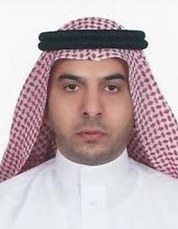 Dr. Ayman Mohammed Alismail د. أيمن بن محمد السماعيل