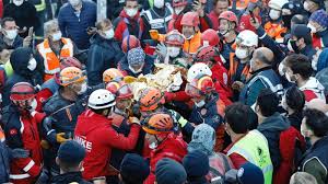 Woman rescues kitten and nurses it back to health. Turkey Earthquake 3 Year Old Girl Rescued Alive After 65 Hours Trapped Under Rubble Cnn