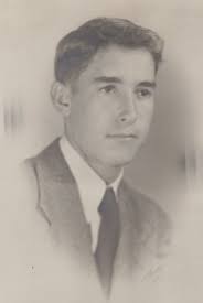 Bernard Harrell Obituary