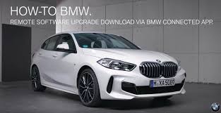 We did not find results for: Download And Install A Remote Software Upgrade With The Bmw Connected App Marlow Heights Bmw Dealer