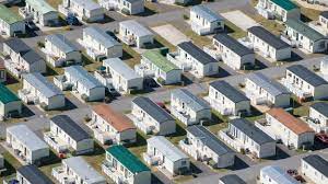 Why You Should Invest In Mobile Home Parks