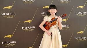 Head to muse arts for the perfect way to introduce your toddler to the idea of music. Conversations With An Award Winning Violin Prodigy