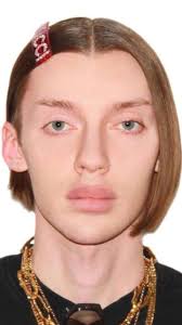 Слив Андрей Петров (Милана Петрова) — слитые фото и видео 18+