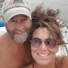 Stacey Allen's Instagram, Twitter & Facebook